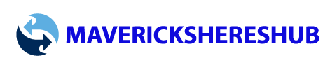 mavericksphereshub Logo